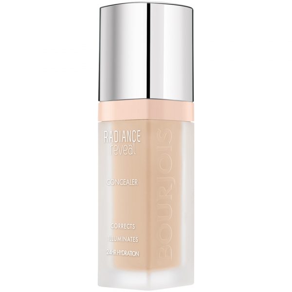 Bourjois Radiance Reveal Concealer - Dark