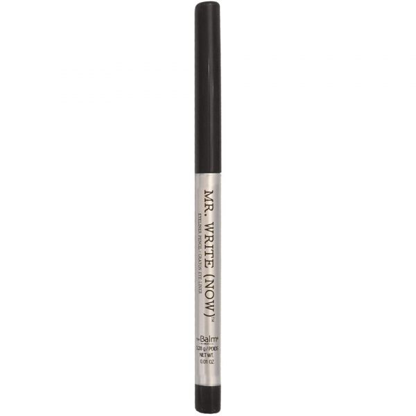 theBalm Mr Write (Now) Eyeliner - Dean