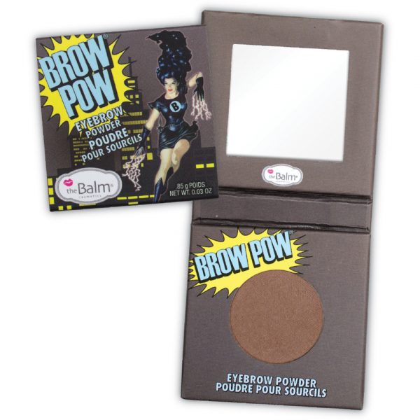 theBalm Brow Pow Eyebrow Powder - Blonde