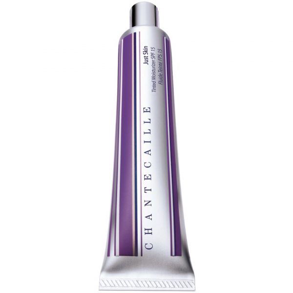 Chantecaille Just Skin Anti Smog Tinted Moisturiser SPF 15 50g - Alabaster