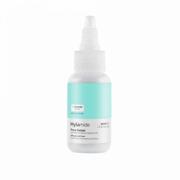 Solucion Difuminadora de Poros Hylamide Pore Delete Finisher (30ml)