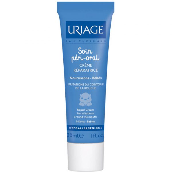Crema Antirritacion Uriage Soin Peri-Oral (30ml)