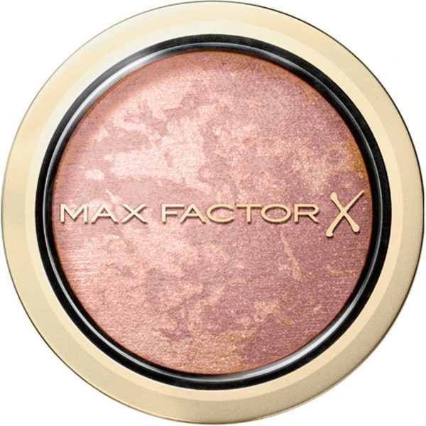 Max Factor Creme Puff Face Powder - Seductive Pink