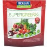 Bioglan Superfoods Supergreens Berry Burst - 100g