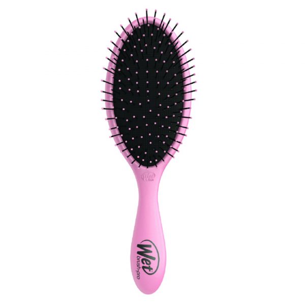 Wet Brush Pastel - Pink