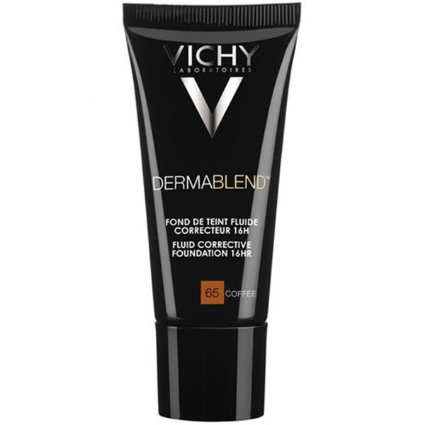 Vichy Dermablend Fluid Corrective Foundation - Porcelain 05
