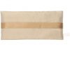 Holistic Silk Lavender Eye Pillow - Bronze