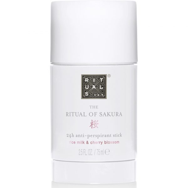 Desodorante en Stick Rituals The Ritual of Sakura (75ml)