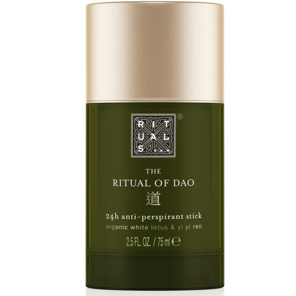 Desodorante en Stick Rituals The Ritual of Dao (75ml)