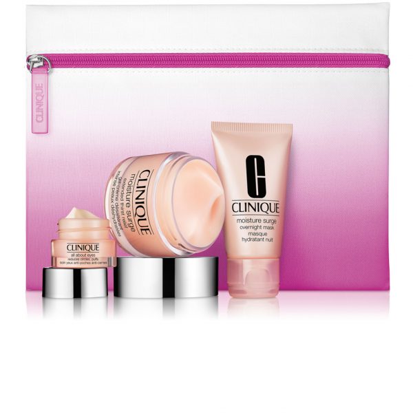 Clinique Moisture That Matters Value Set