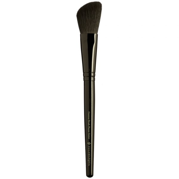 Brocha Angulada para Mejillas Illamasqua