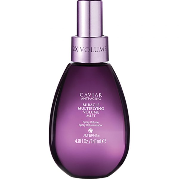 Alterna Caviar Miracle Multiplying Volume Hair Mist 141ml