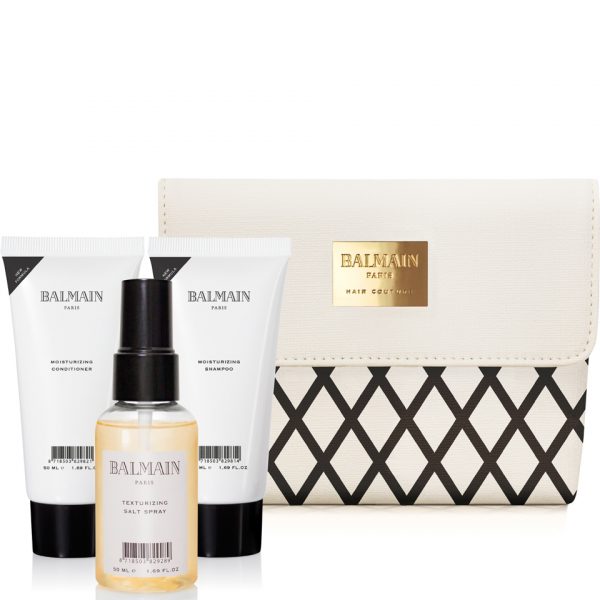Neceser Balmain Hair