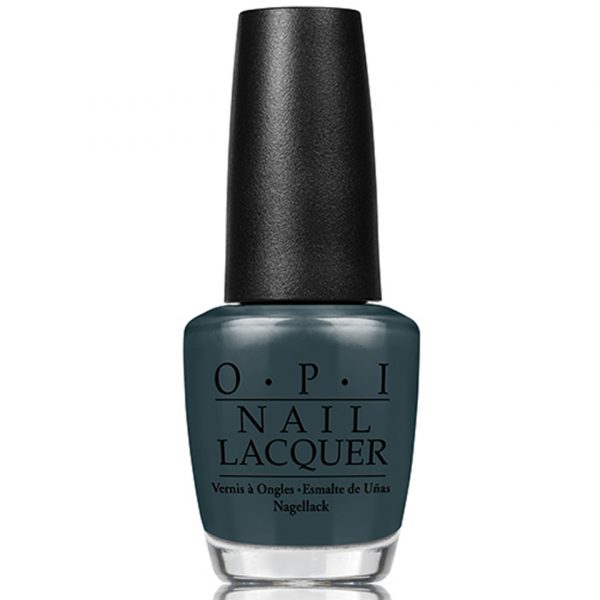 OPI Washington Collection Nail Varnish - CIA = Color is Awesome (15ml)