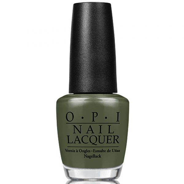 OPI Washington Collection Nail Varnish - Suzi - The First Lady of Nails (15ml)