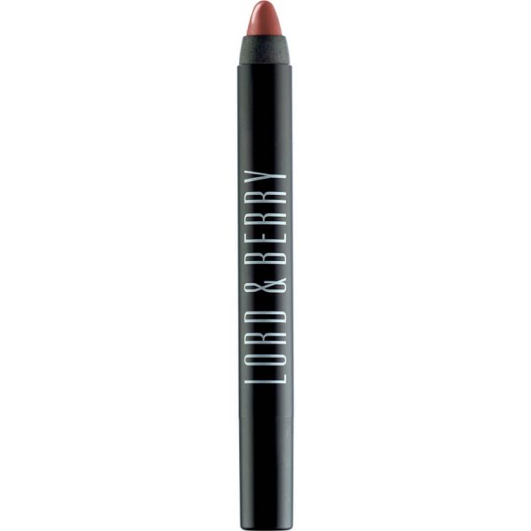 Lord & Berry 20100 Shining Crayon Lipstick - Orchid