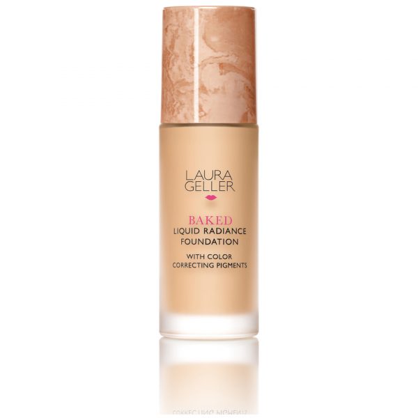 Laura Geller Baked Liquid Radiance Foundation 30ml - Sand