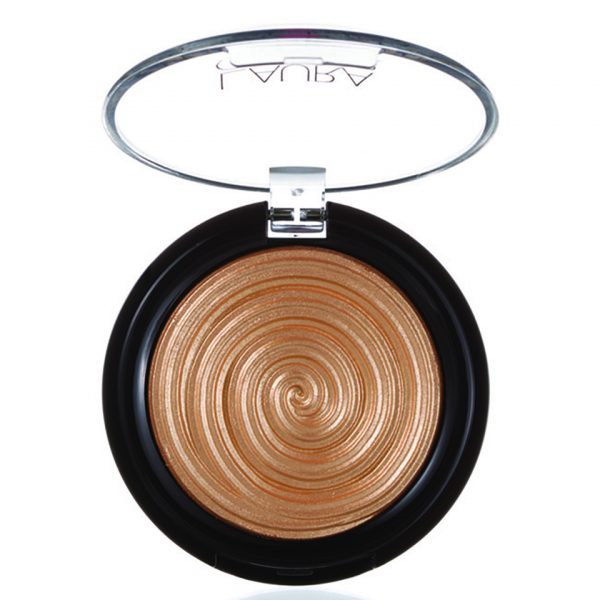 Laura Geller Baked Gelato Swirl Illuminator - Ballerina