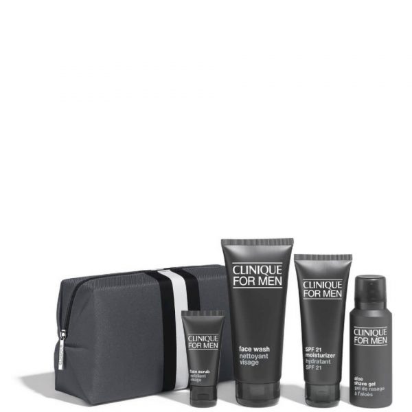 Clinique Great Skin For Him