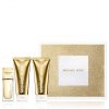 Michael Kors Sexy Amber Agua de Perfume 50ml, Body Lotion and Body Wash Collection