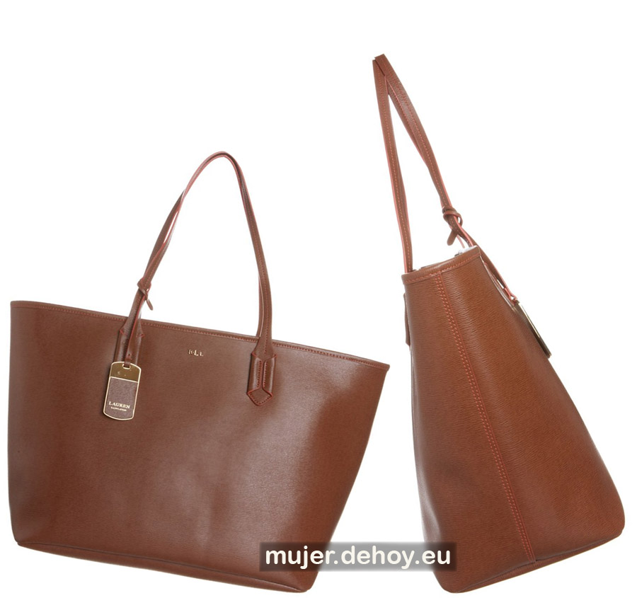 bolso tipo shopping