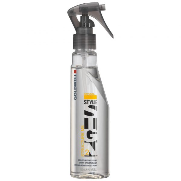 Spray texturizante Goldwell StyleSign Structure Me (150ml)